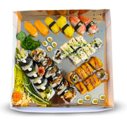 MEGA BOX YELLOW (42szt.)