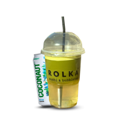 COCONAUT Matcha (nowość)