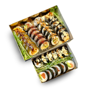 Zestaw sylwestrowy nr 2 Zestaw sylwestrowy nr 2