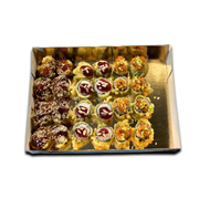 TEMPURA BOX (nowość!) TEMPURA BOX (nowość!)