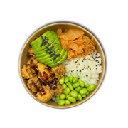 Bowl z tofu (wege) Bowl z tofu (wege)