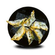 pierożki gyoza