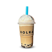 BUBBLE COFFEE