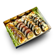 Zestaw sylwestrowy nr 1 Zestaw sylwestrowy nr 1