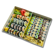 FAMILY BOX (72szt.)