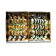 ZESTAW PARTY ZESTAW PARTY