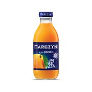 Sok 100% pomarańcza 300ml