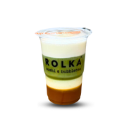 Pumpkin Spice Matcha Latte (nowość!) Pumpkin Spice Matcha Latte (nowość!)