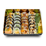 FUTOMAKI SET 2.0 (24 szt.)