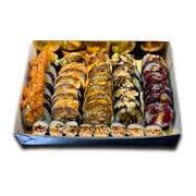 PARTY BOX dla 3 osób