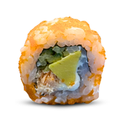California roll