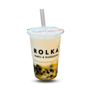 MILKY YUZU (nowość!) MILKY YUZU (nowość!)