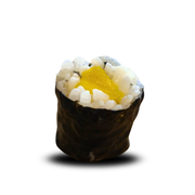 hosomaki z mango