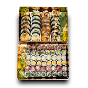FAMILY BOX 2.0 (72szt.)