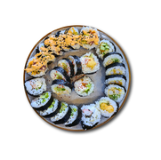FUTOMAKI SET (24 szt.)