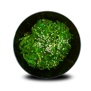 goma wakame (100g)