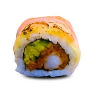 Bekon + cheddar