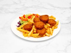 Zestaw Falafel