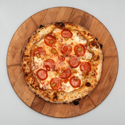 11. PEPPERONI