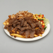 Zestaw Kebab
