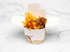 Kebab BOX