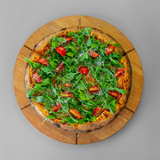 8. RUCOLA