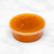 Sos mango-jalapeno