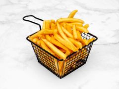 Frytki