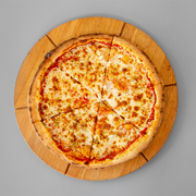 1.MARGHERITTA
