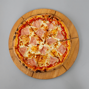 3. PROSCIUTTO