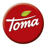Sok TOMA (jabłko) 1l