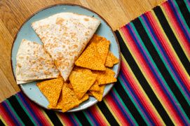 QUESADILLA EL NINO QUESADILLA EL NINO