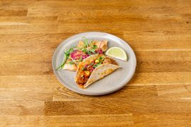 1 X DOWOLNY TACO 1 X DOWOLNY TACO