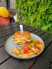 VEGE AMIGO VEGE AMIGO