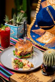 CLASICO AMIGO CLASICO AMIGO