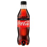 Coca Cola Zero