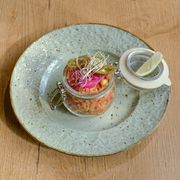 RYŻ PO MEKSYKAŃSKU 125 G 🌱 RYŻ PO MEKSYKAŃSKU 125 G 🌱