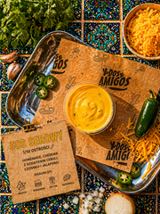 SOS SEROWY (HOMEMADE) 1/10