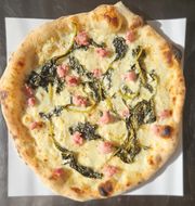 FIOR "Pizza Sezonowa"