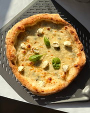 QUATTRO FORMAGGI