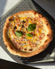 CARBONARA