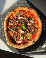 VEGETARIANA
