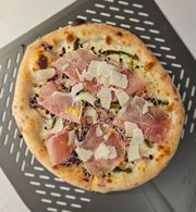 VERDE "Pizza Sezonowa"