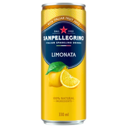 San Pellegrino Limonata 330ml