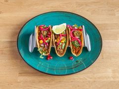 Wtorek - Każde Taco 8zł
