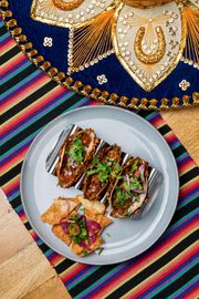 Taco Supreme Taco Supreme