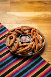 Churros 8 szt. Churros 8 szt.