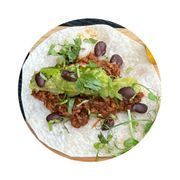 1x Taco Chilli Con Carne