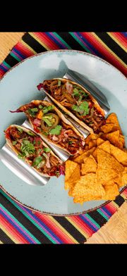 Bacon Pork Taco Bacon Pork Taco