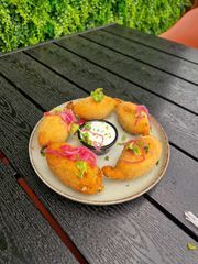 Pikantne papryczki homemade faszerowane serem 5szt.